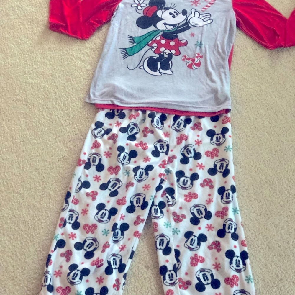 Ladies’ Pajamas